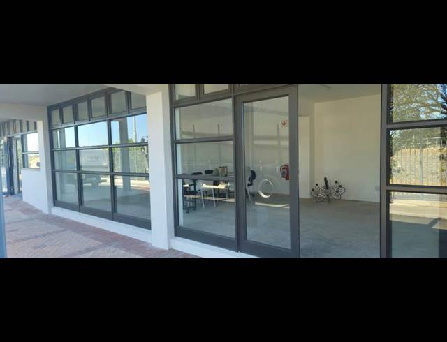 OFFICE PROPERTY TO RENT IN NDABENI